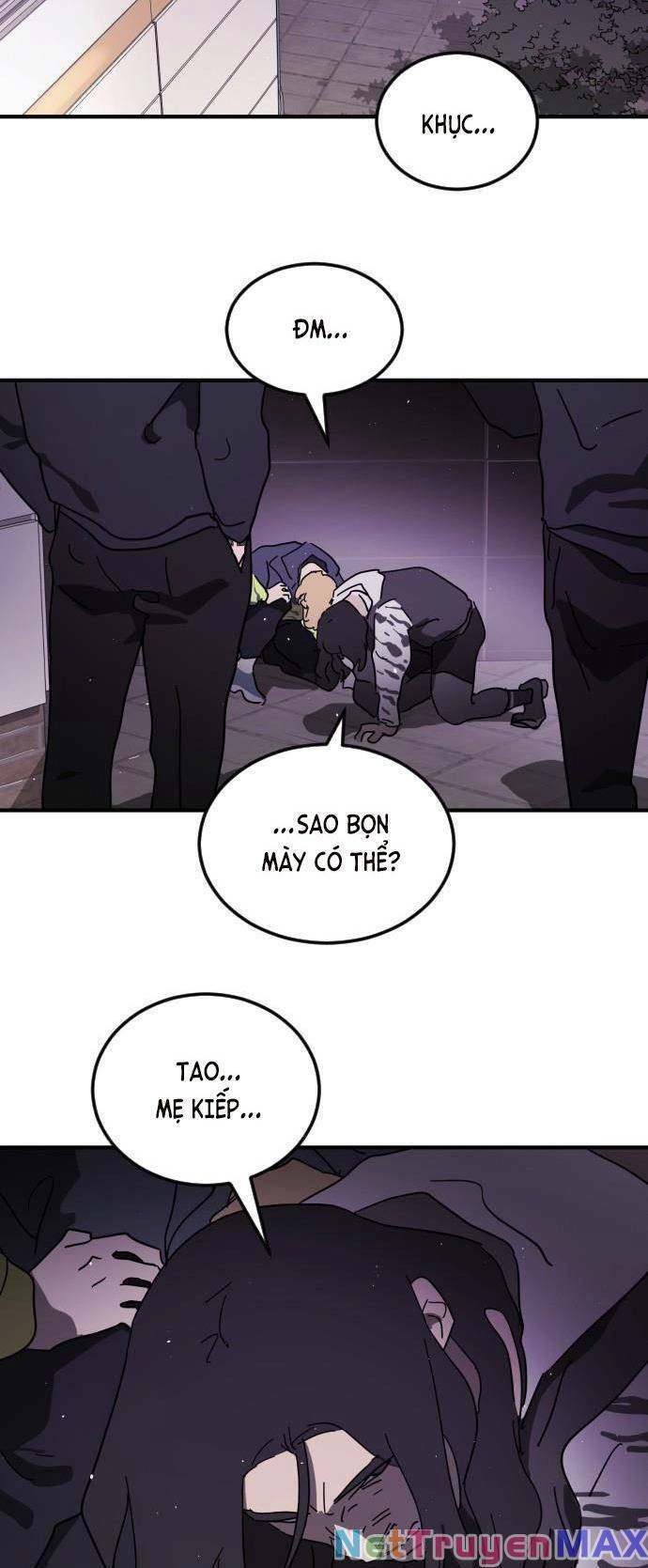 Đại Dịch Seoul Chapter 100 - 40