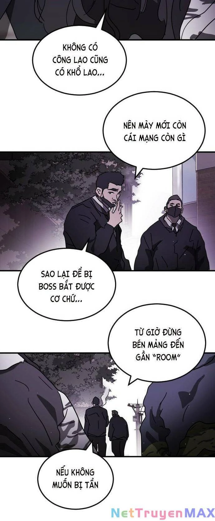 Đại Dịch Seoul Chapter 100 - 41