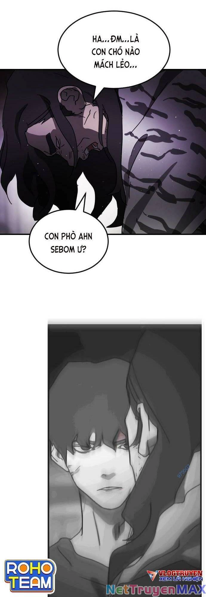 Đại Dịch Seoul Chapter 100 - 42