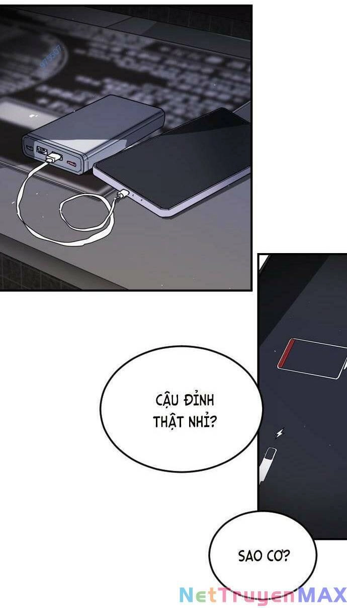 Đại Dịch Seoul Chapter 100 - 45