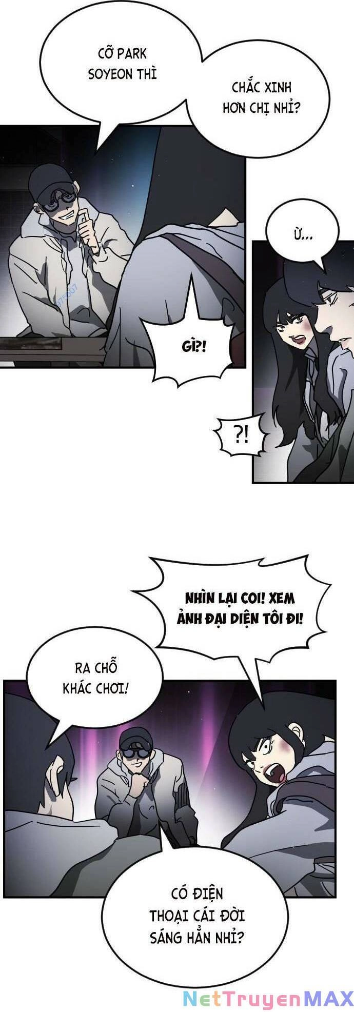 Đại Dịch Seoul Chapter 100 - 51