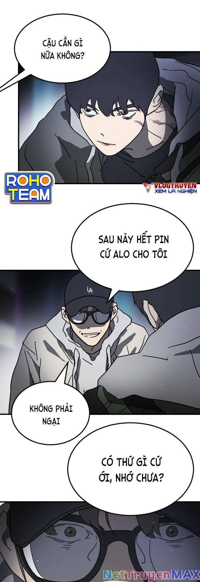 Đại Dịch Seoul Chapter 100 - 52