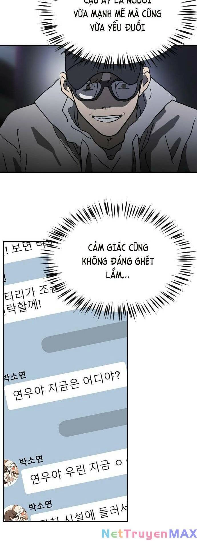 Đại Dịch Seoul Chapter 100 - 54