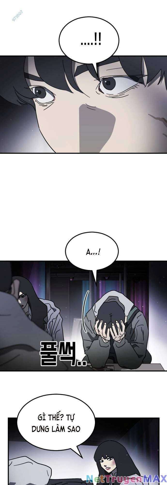 Đại Dịch Seoul Chapter 100 - 55