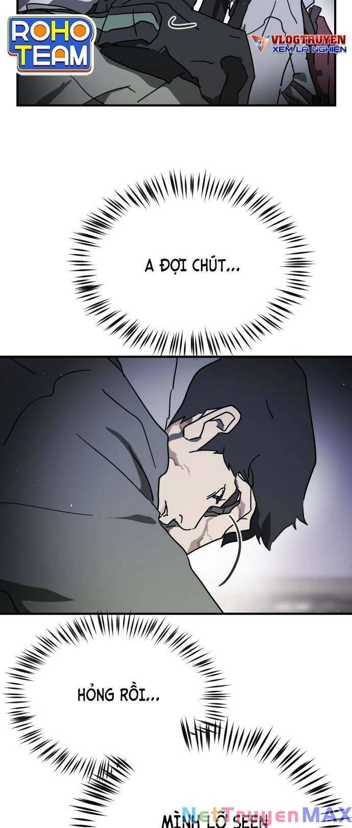 Đại Dịch Seoul Chapter 100 - 56