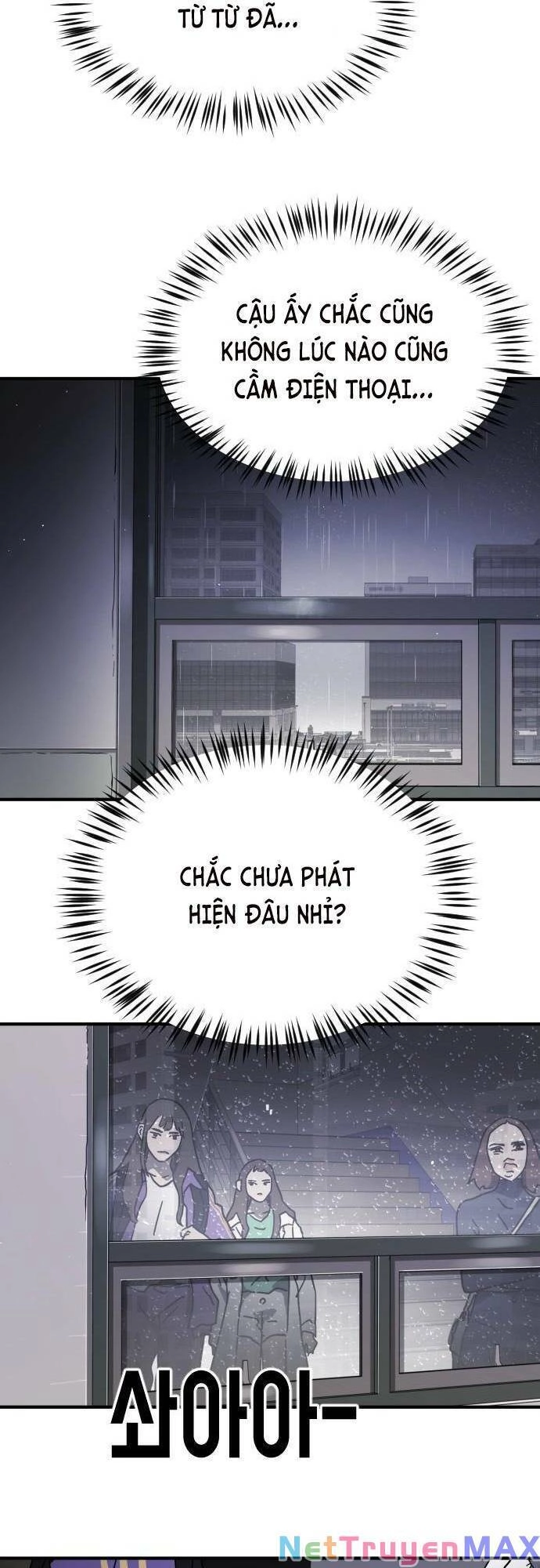 Đại Dịch Seoul Chapter 100 - 58