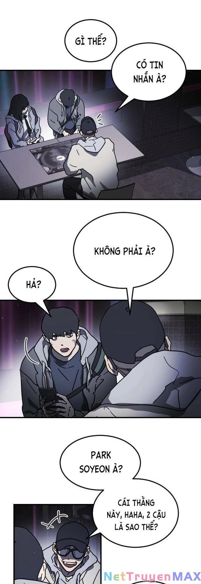 Đại Dịch Seoul Chapter 101 - 8