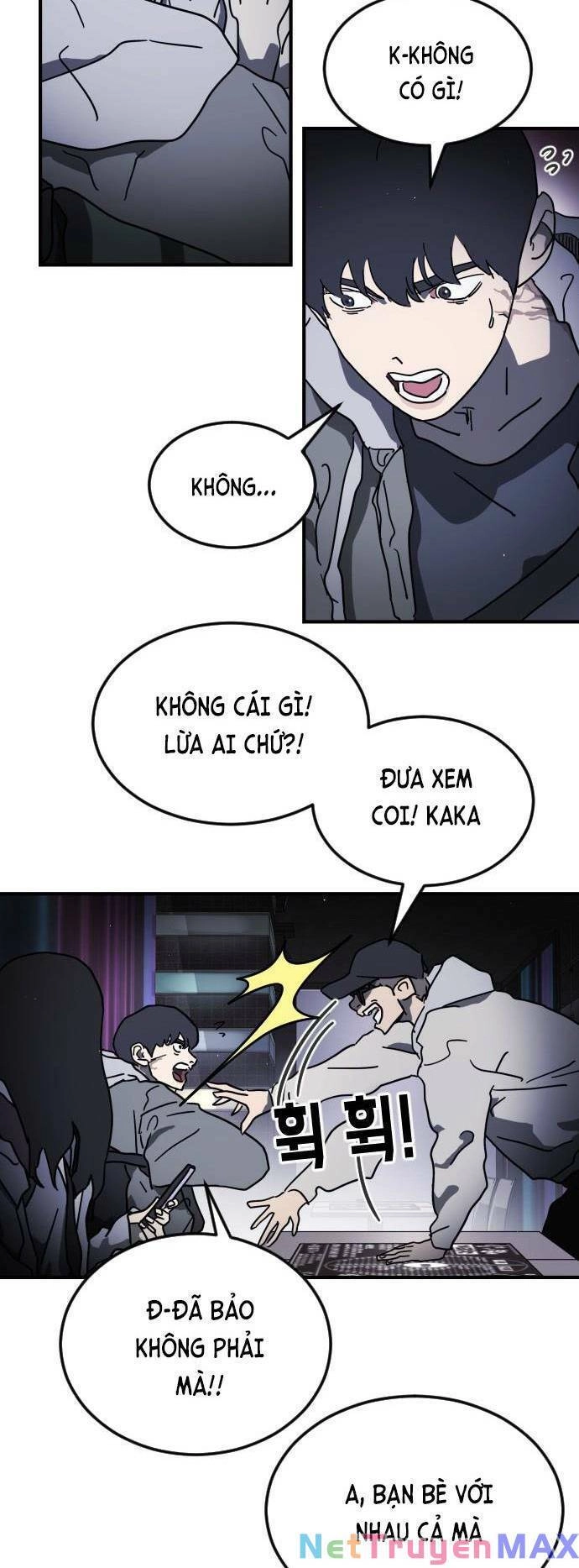 Đại Dịch Seoul Chapter 101 - 9