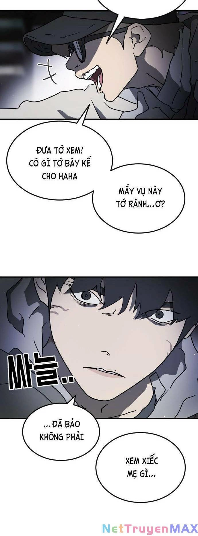 Đại Dịch Seoul Chapter 101 - 10