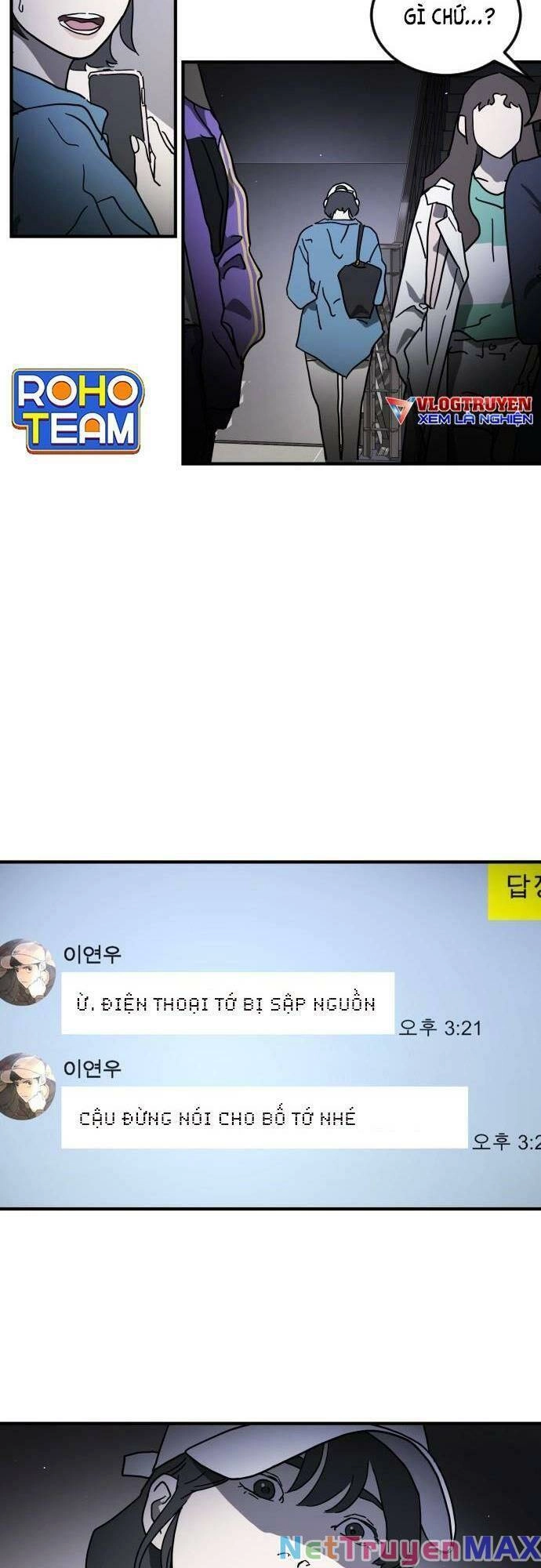 Đại Dịch Seoul Chapter 101 - 18