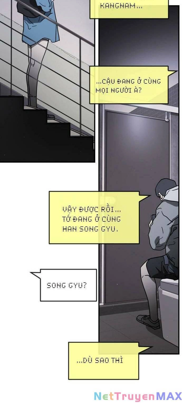 Đại Dịch Seoul Chapter 101 - 20