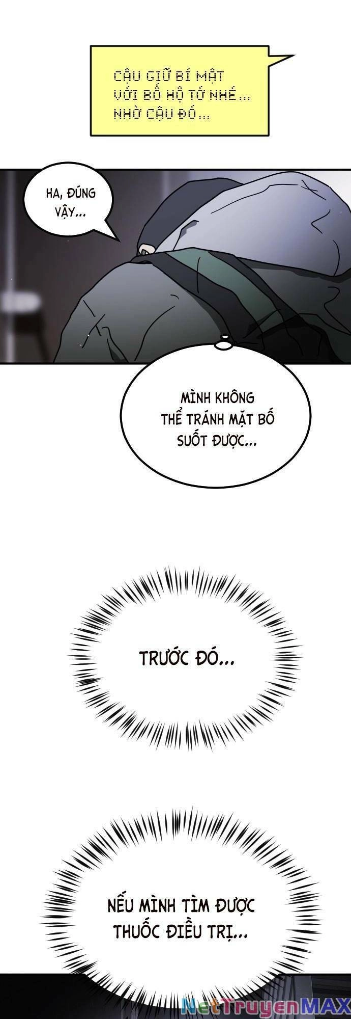 Đại Dịch Seoul Chapter 101 - 21