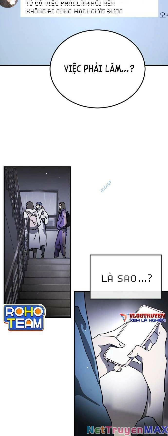 Đại Dịch Seoul Chapter 101 - 25