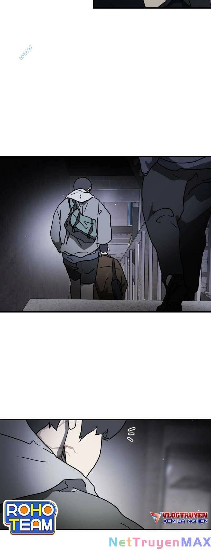 Đại Dịch Seoul Chapter 101 - 26