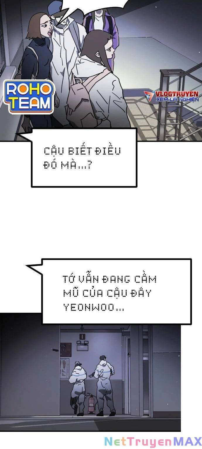 Đại Dịch Seoul Chapter 101 - 29