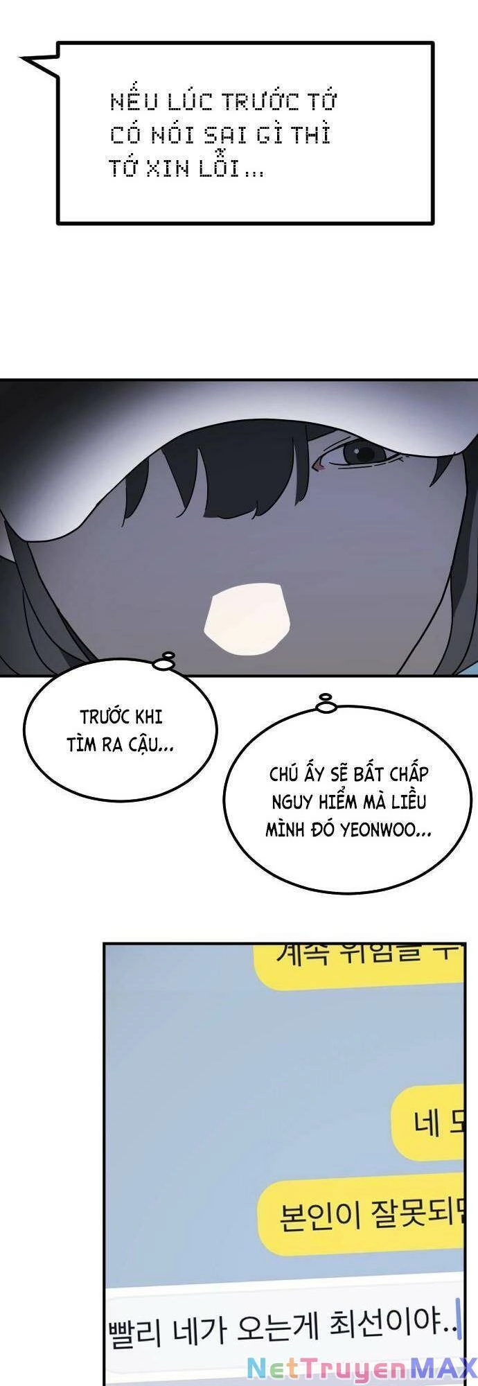 Đại Dịch Seoul Chapter 101 - 30