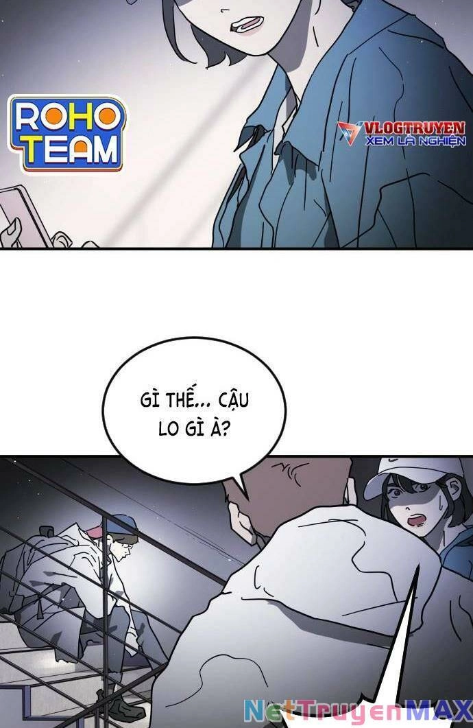 Đại Dịch Seoul Chapter 101 - 32