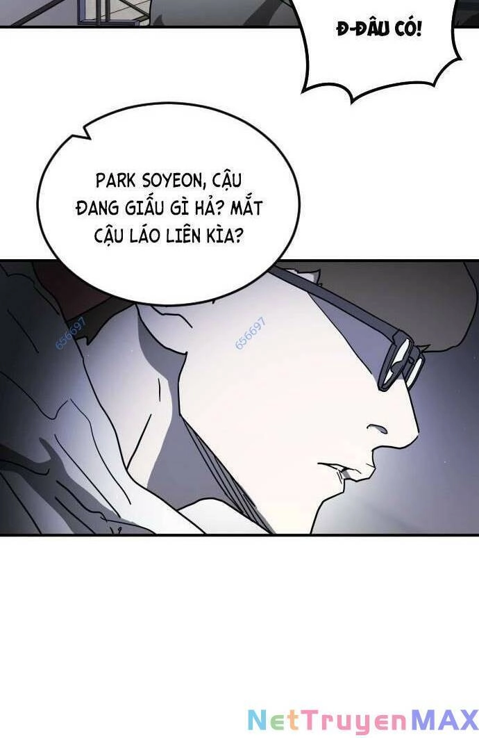 Đại Dịch Seoul Chapter 101 - 33