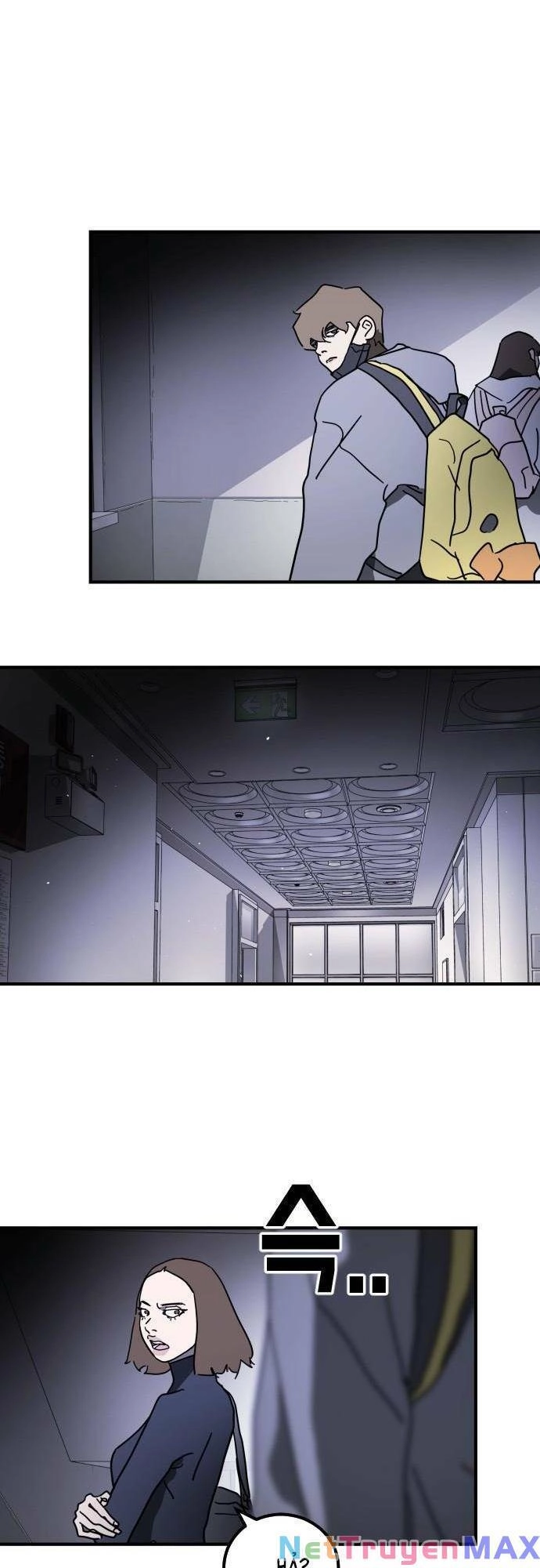 Đại Dịch Seoul Chapter 101 - 34