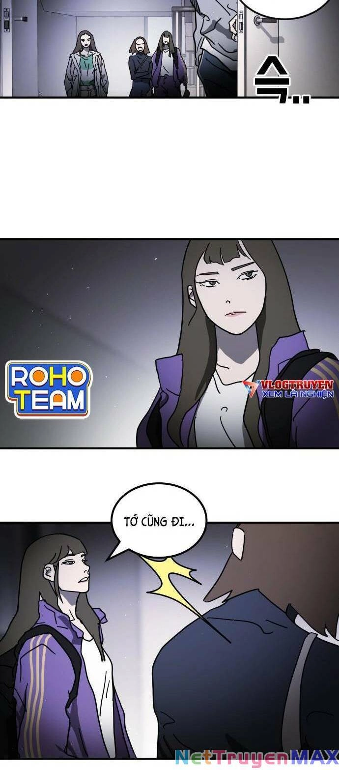 Đại Dịch Seoul Chapter 101 - 36