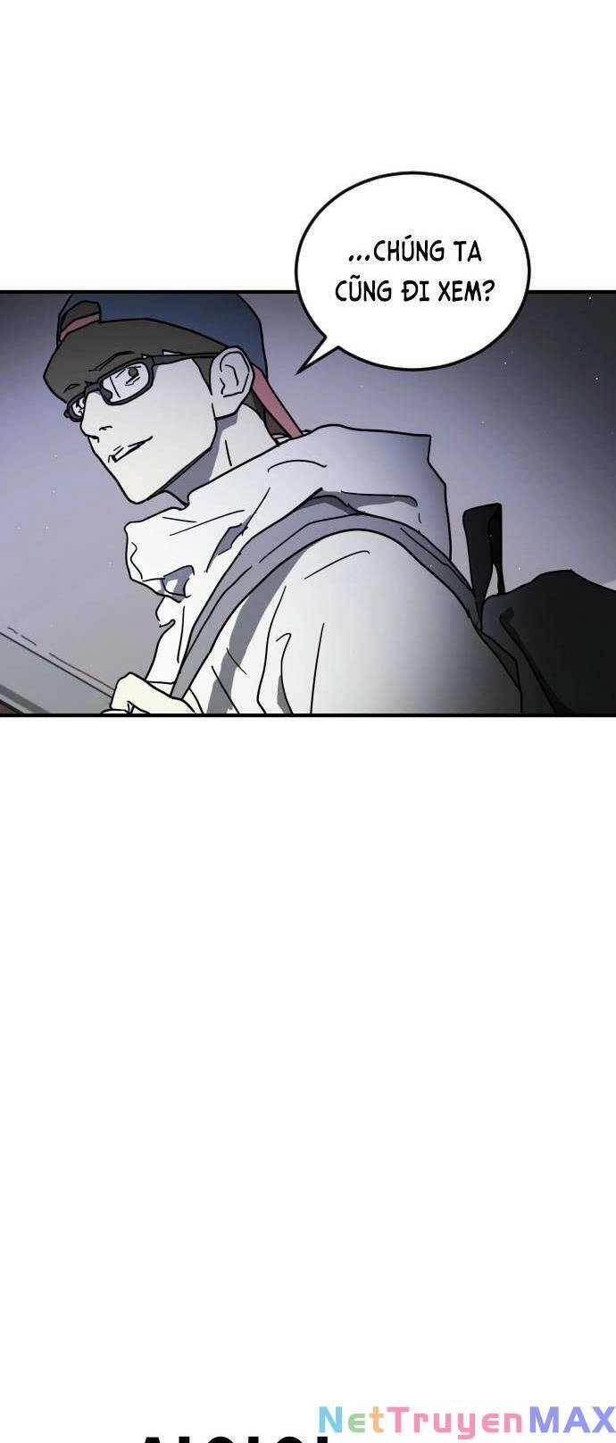 Đại Dịch Seoul Chapter 101 - 38