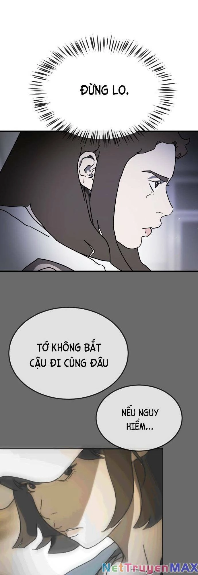 Đại Dịch Seoul Chapter 101 - 40