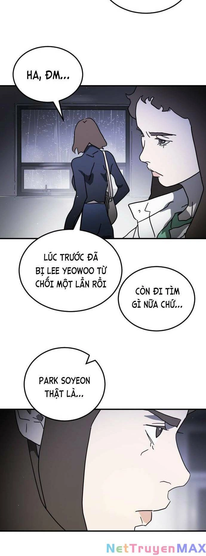 Đại Dịch Seoul Chapter 101 - 42