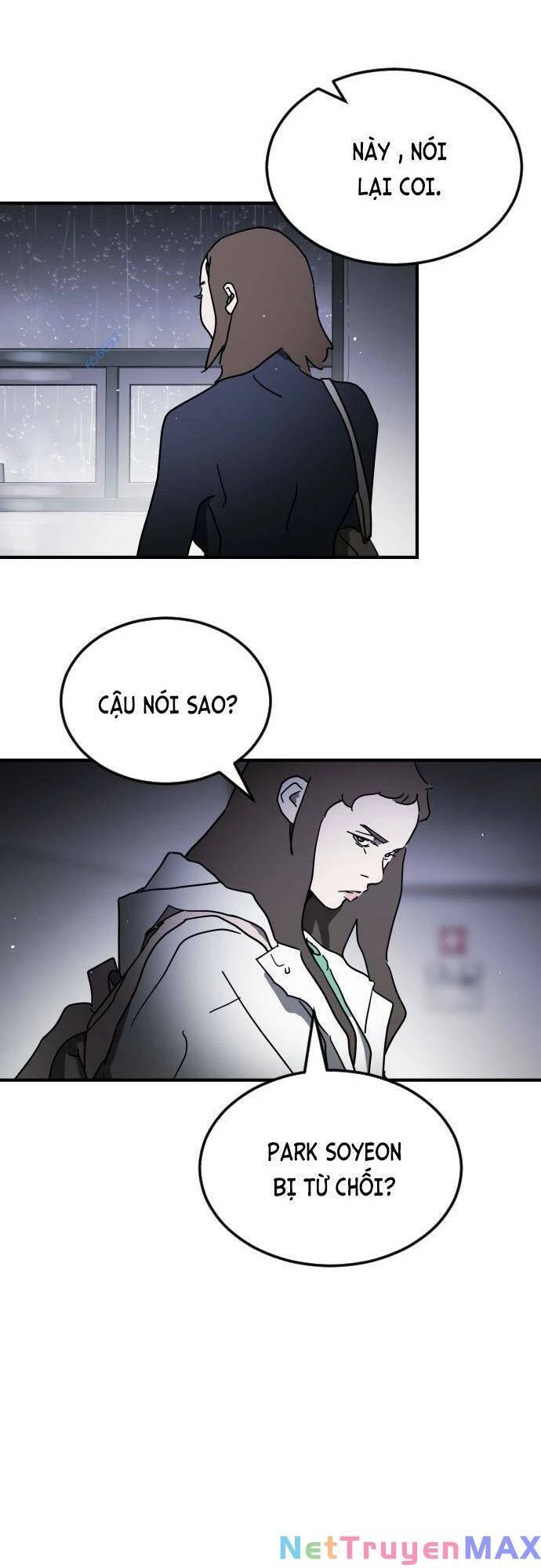 Đại Dịch Seoul Chapter 101 - 43