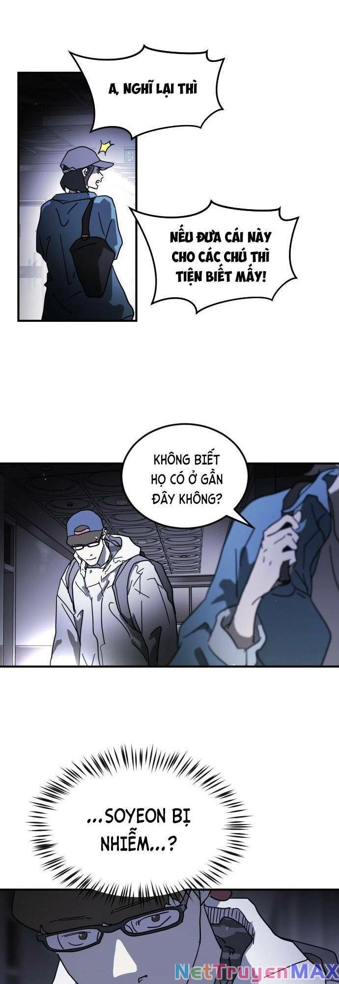 Đại Dịch Seoul Chapter 101 - 46