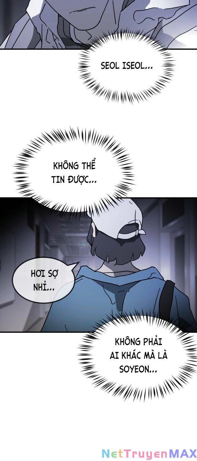 Đại Dịch Seoul Chapter 101 - 47