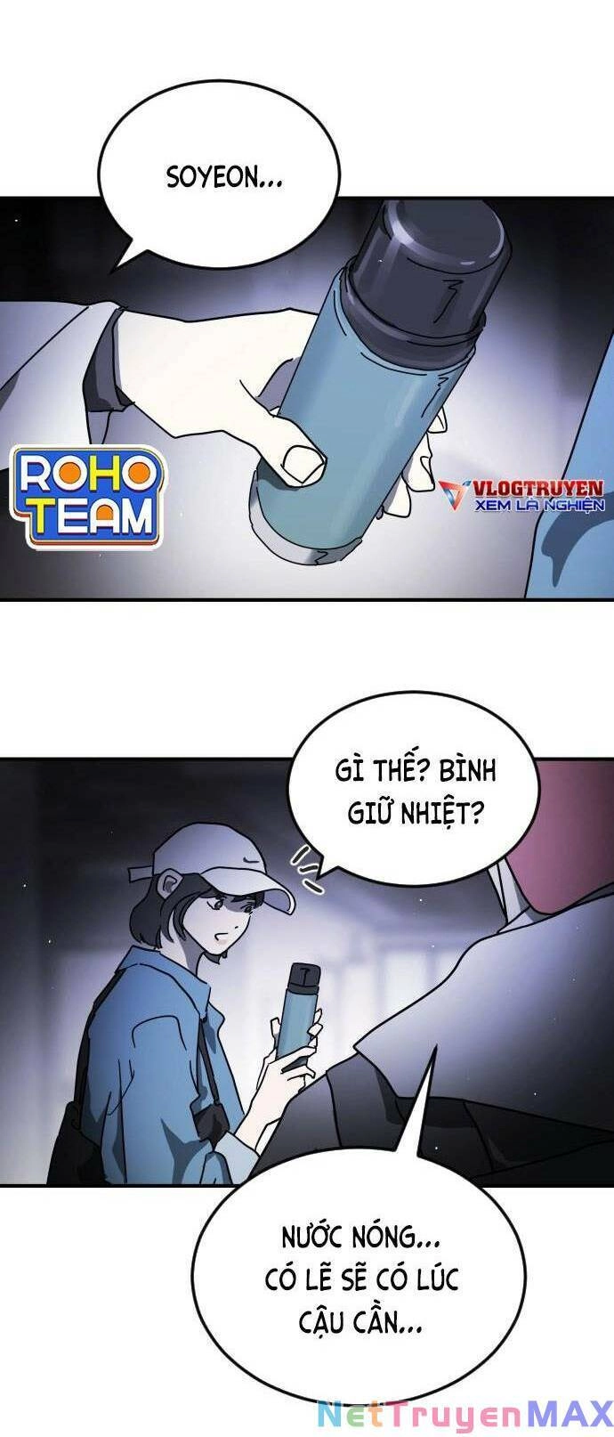 Đại Dịch Seoul Chapter 101 - 48