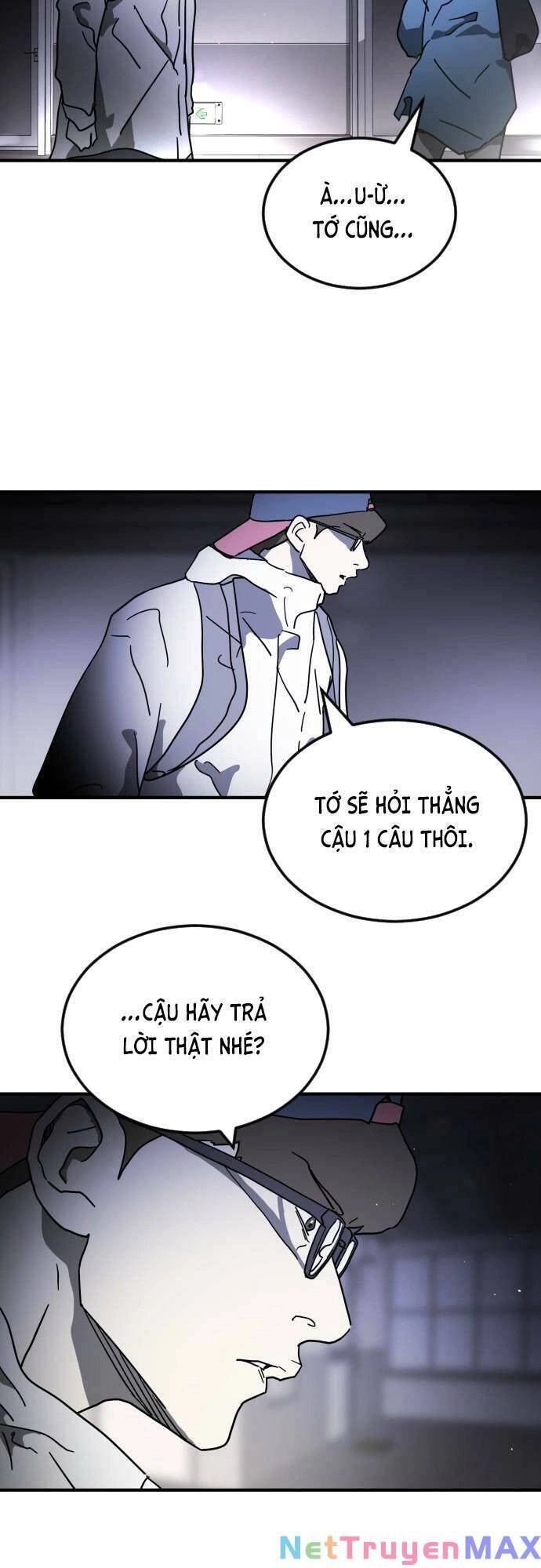 Đại Dịch Seoul Chapter 101 - 50