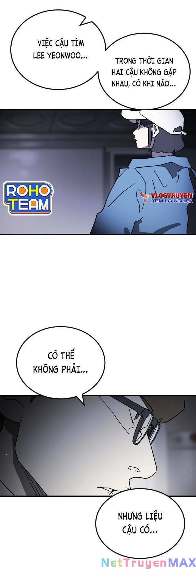 Đại Dịch Seoul Chapter 101 - 51