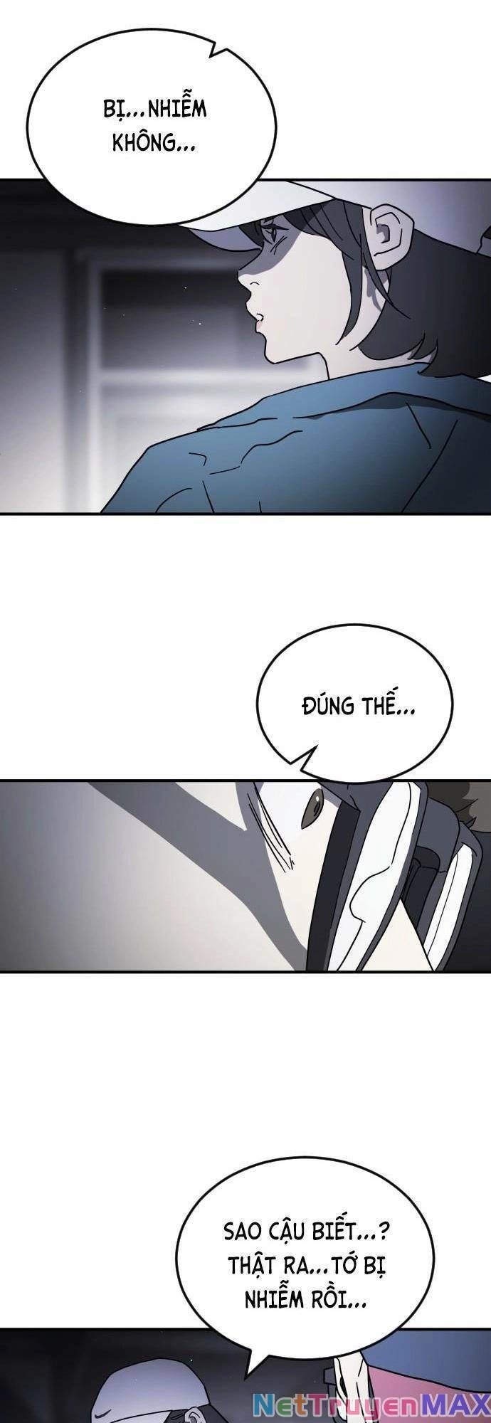 Đại Dịch Seoul Chapter 101 - 52