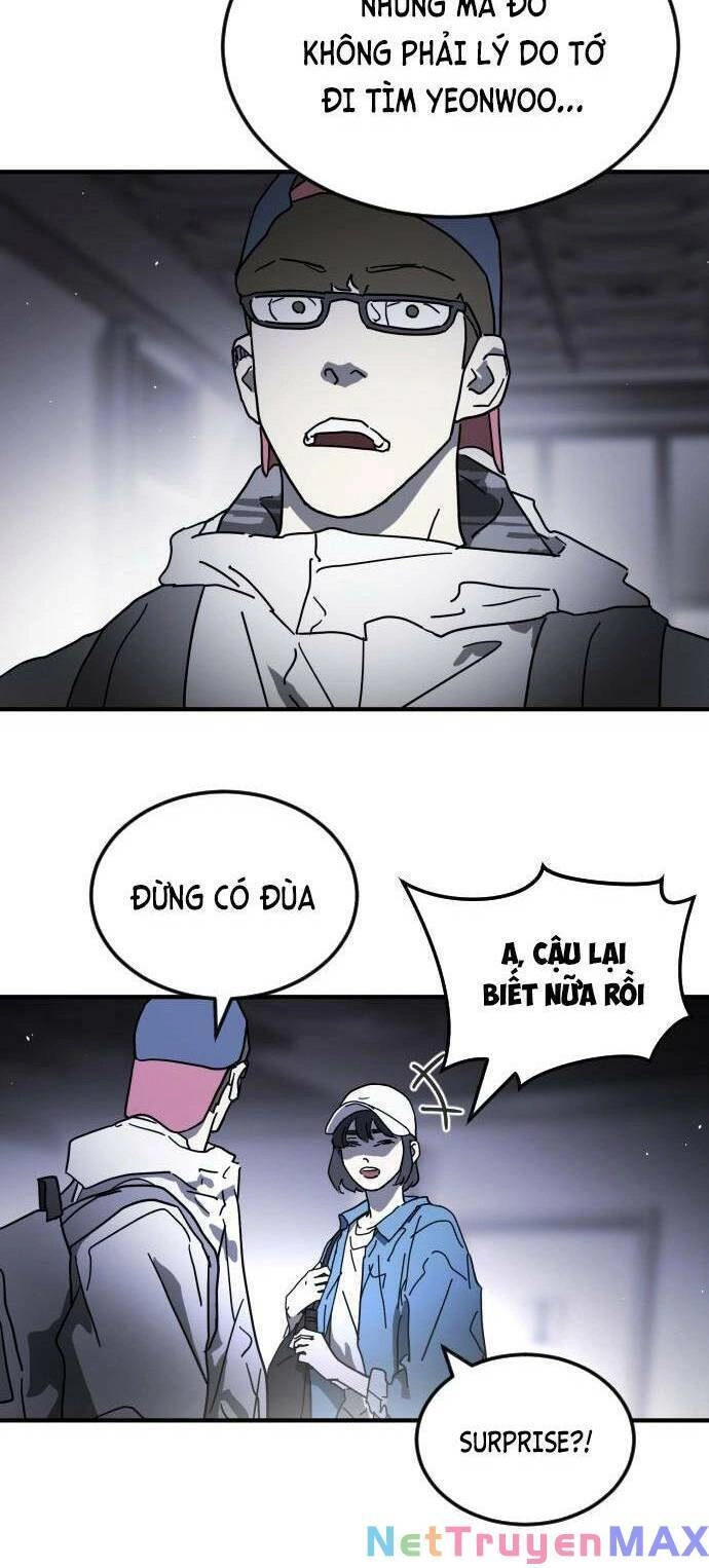 Đại Dịch Seoul Chapter 101 - 54