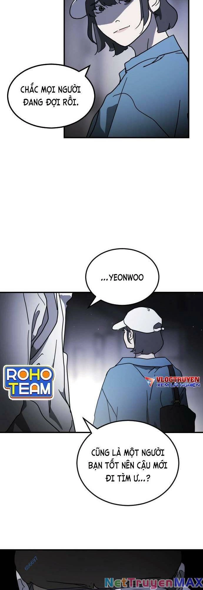 Đại Dịch Seoul Chapter 101 - 56