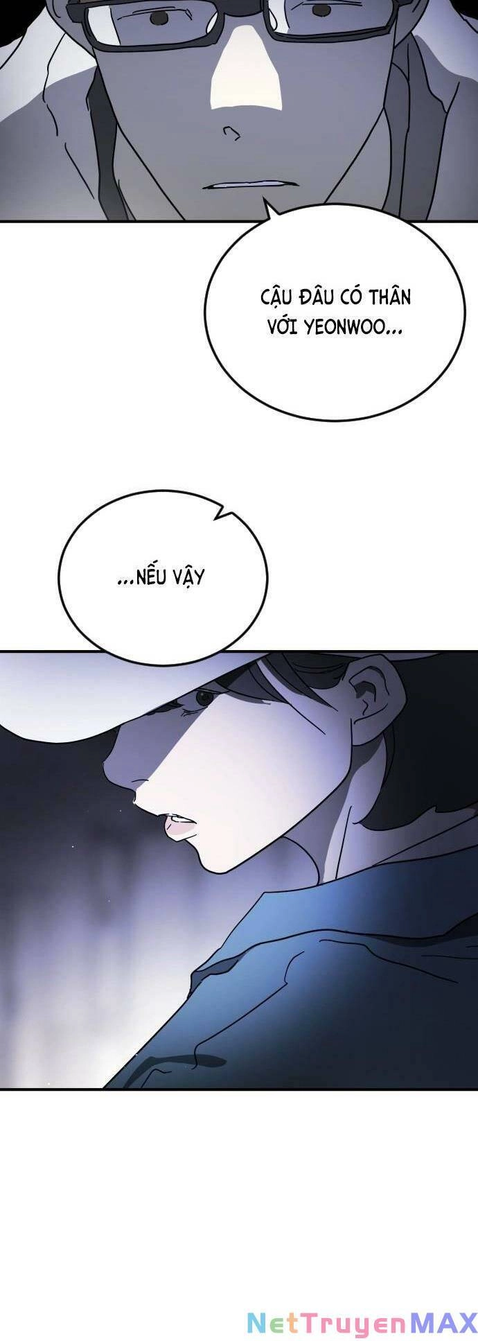 Đại Dịch Seoul Chapter 101 - 57