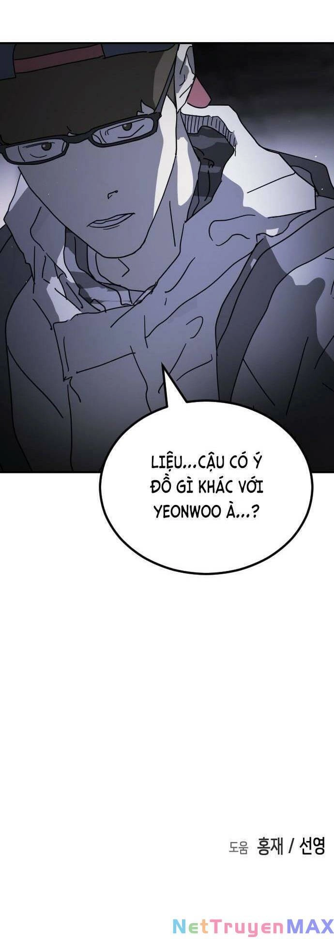 Đại Dịch Seoul Chapter 101 - 58