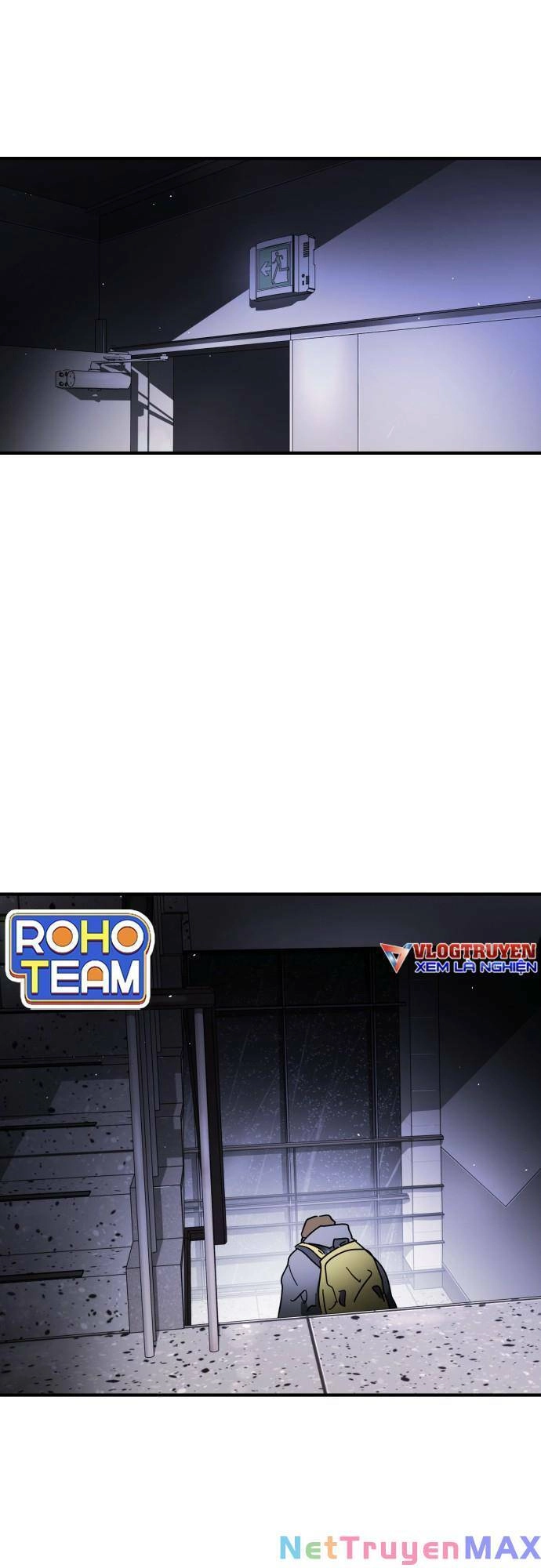 Đại Dịch Seoul Chapter 102 - 8