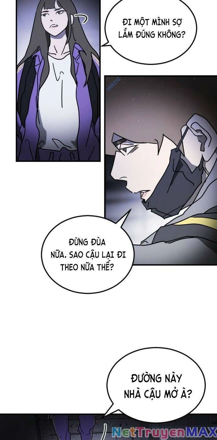 Đại Dịch Seoul Chapter 102 - 13