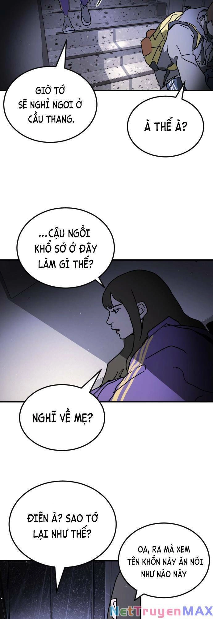 Đại Dịch Seoul Chapter 102 - 14