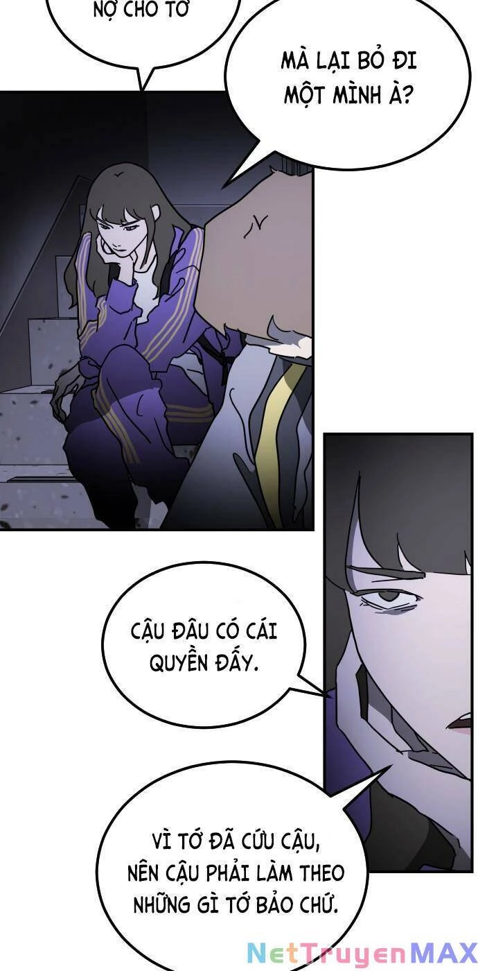 Đại Dịch Seoul Chapter 102 - 18