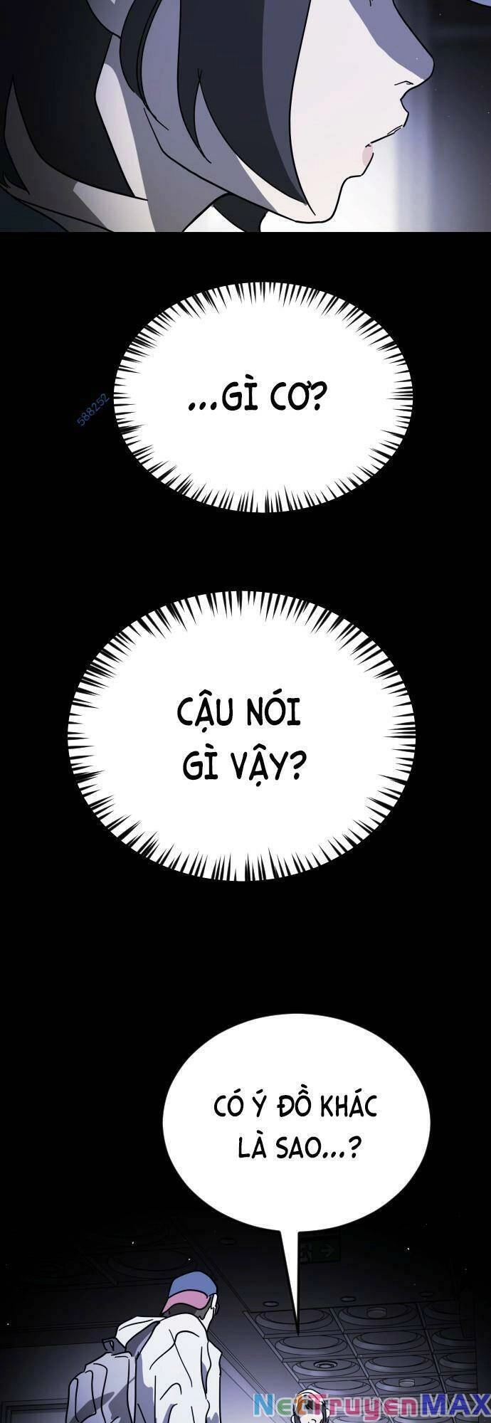 Đại Dịch Seoul Chapter 102 - 23