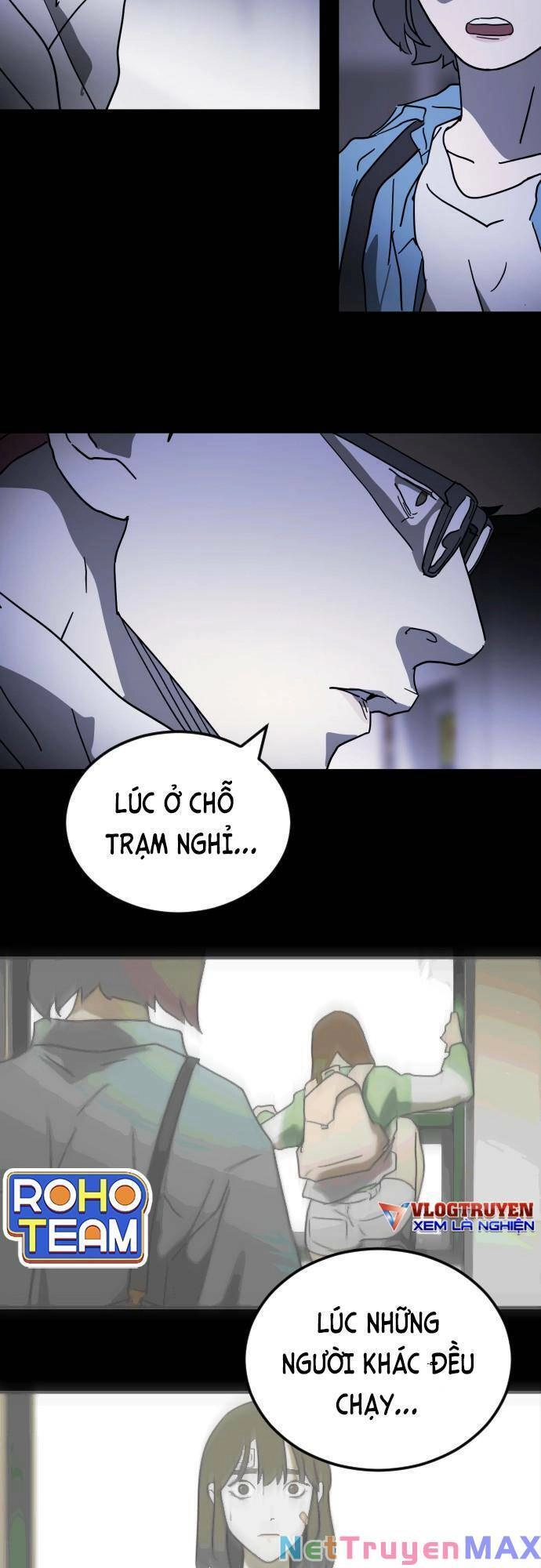 Đại Dịch Seoul Chapter 102 - 32