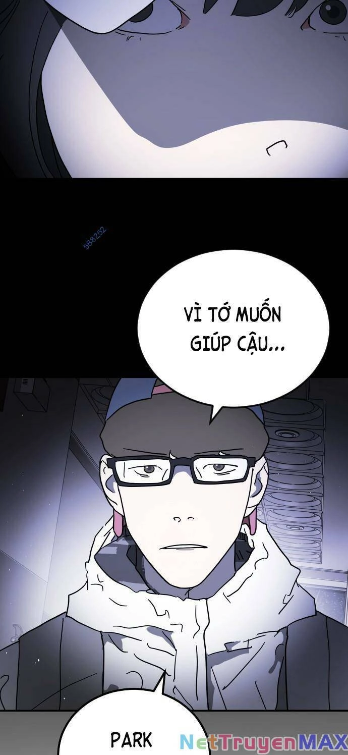 Đại Dịch Seoul Chapter 102 - 36