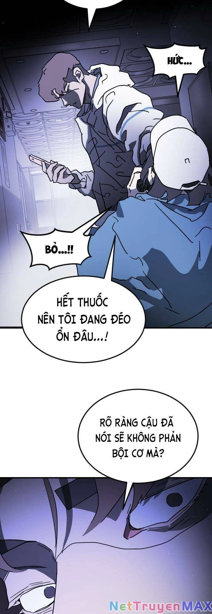 Đại Dịch Seoul Chapter 102 - 47