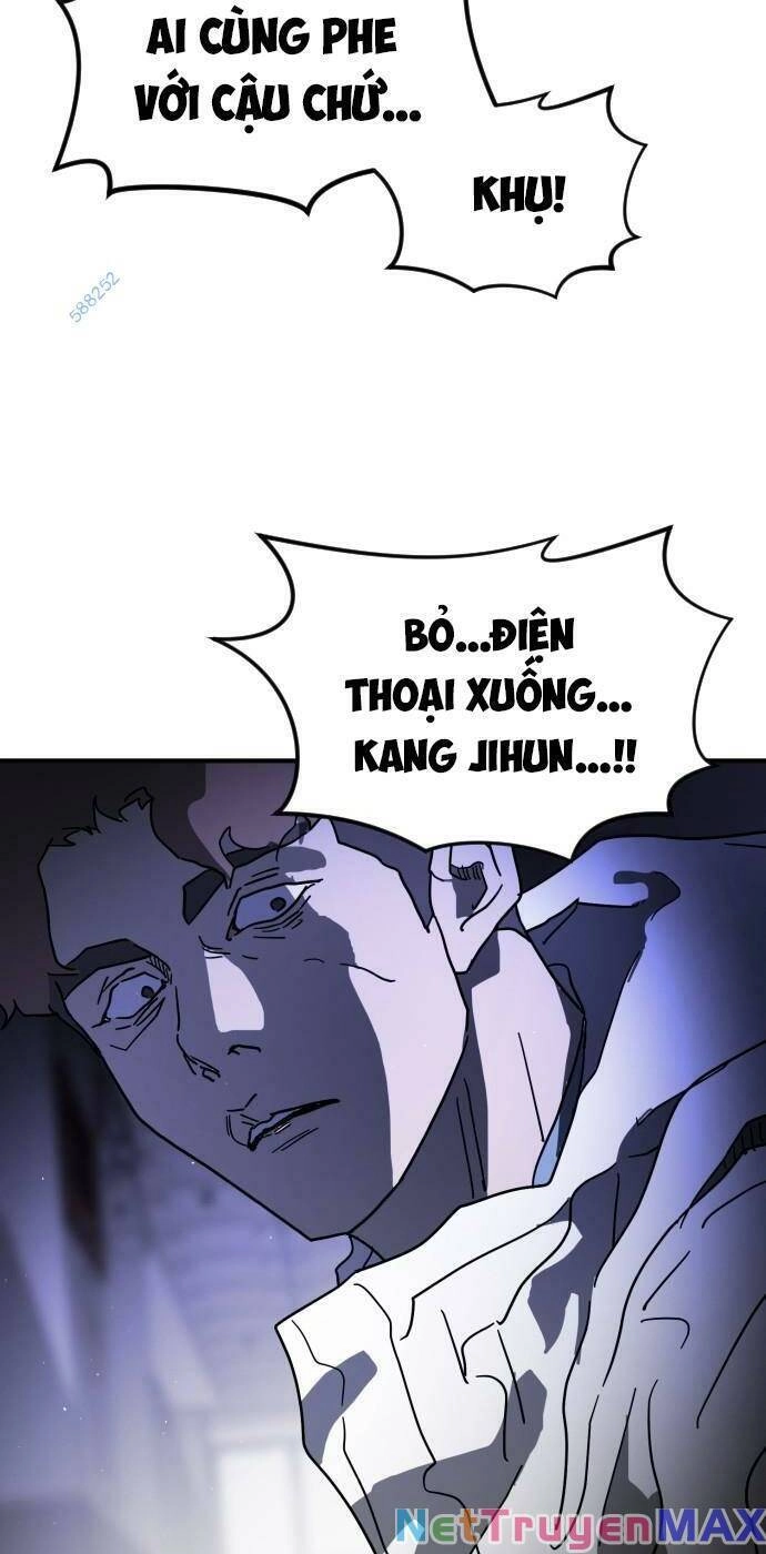 Đại Dịch Seoul Chapter 102 - 49