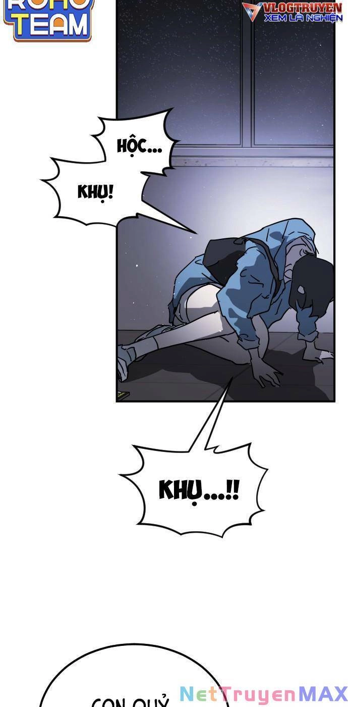 Đại Dịch Seoul Chapter 102 - 51