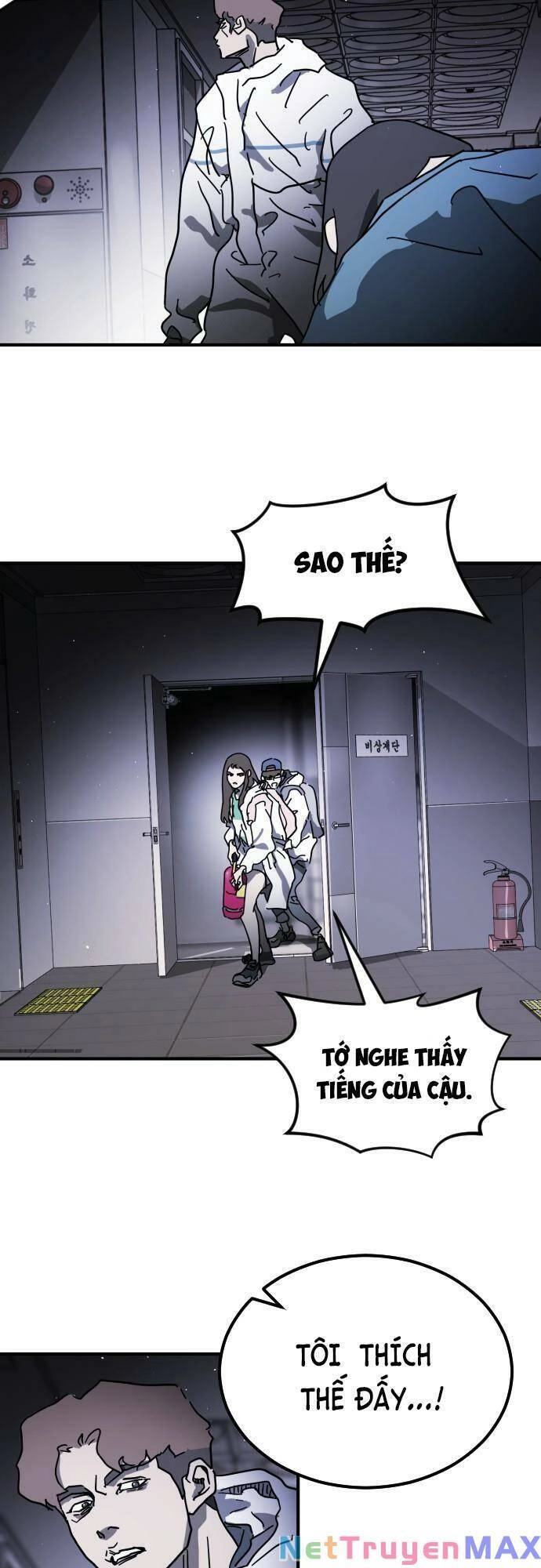 Đại Dịch Seoul Chapter 102 - 53