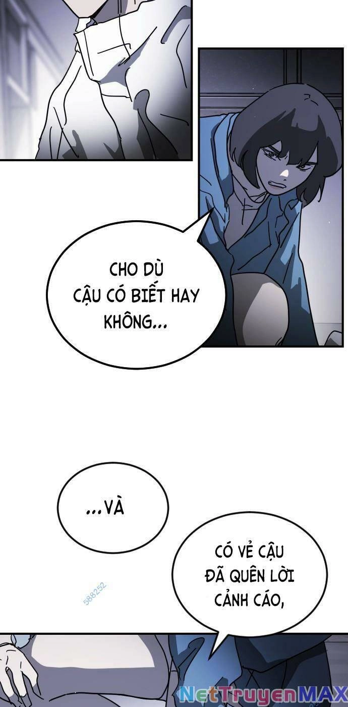 Đại Dịch Seoul Chapter 102 - 54